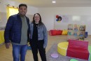 Primeira sala sensorial de Suzano para pessoas com deficiência é inaugurada
