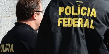 PF combate contrabando de cigarros e agrotóxicos em sete estados
