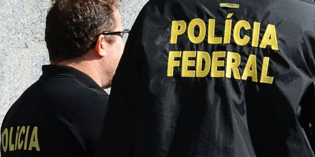 PF combate contrabando de cigarros e agrotóxicos em sete estados