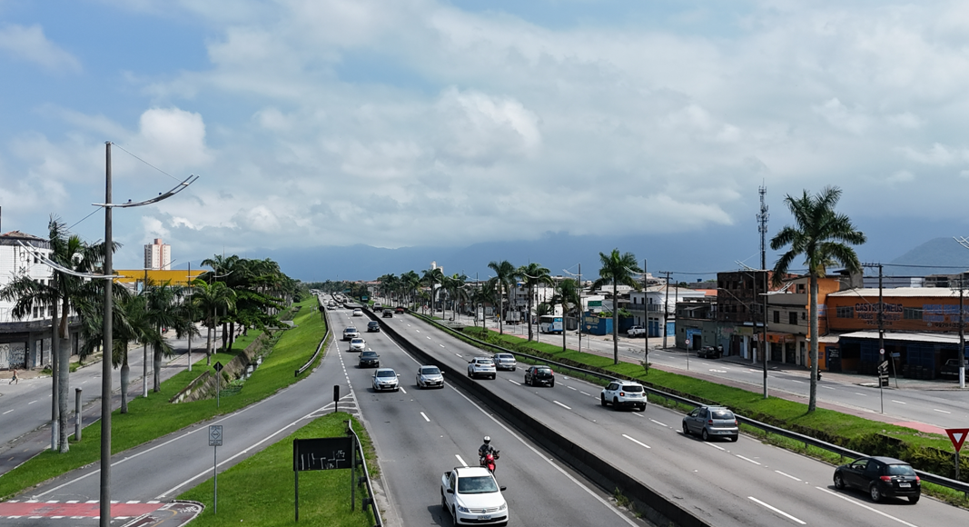 Cobrança de pedágio nas rodovias do litoral devem começar em novembro 