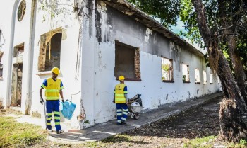 Rio de Janeiro terá primeira Casa da Mulher Brasileira do Estado