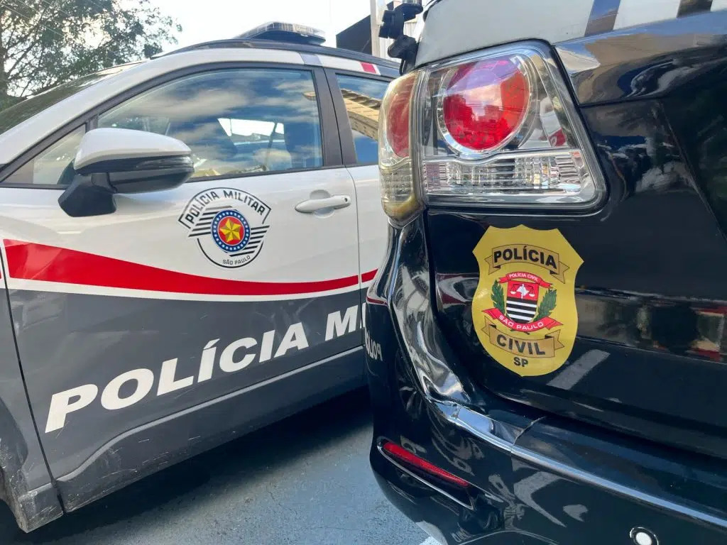 Homicídios aumentam 62% no semestre, com mais casos em Suzano e Poá 