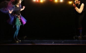 Peça "Agora eu Era o Herói" vai ser encenada hoje em Suzano