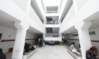 Escola em tempo integral deve ter jornada mínima de 35 horas semanais