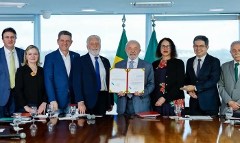 Lula sanciona liberação de R$ 22 bi de fundo para ciência e tecnologia