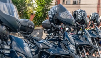 Início de agosto registra oito prisões realizadas pela Guarda Civil Municipal em Mogi
