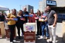 Fundo Social promove auxílio a 17 mil famílias e arrecada 120 toneladas de alimentos