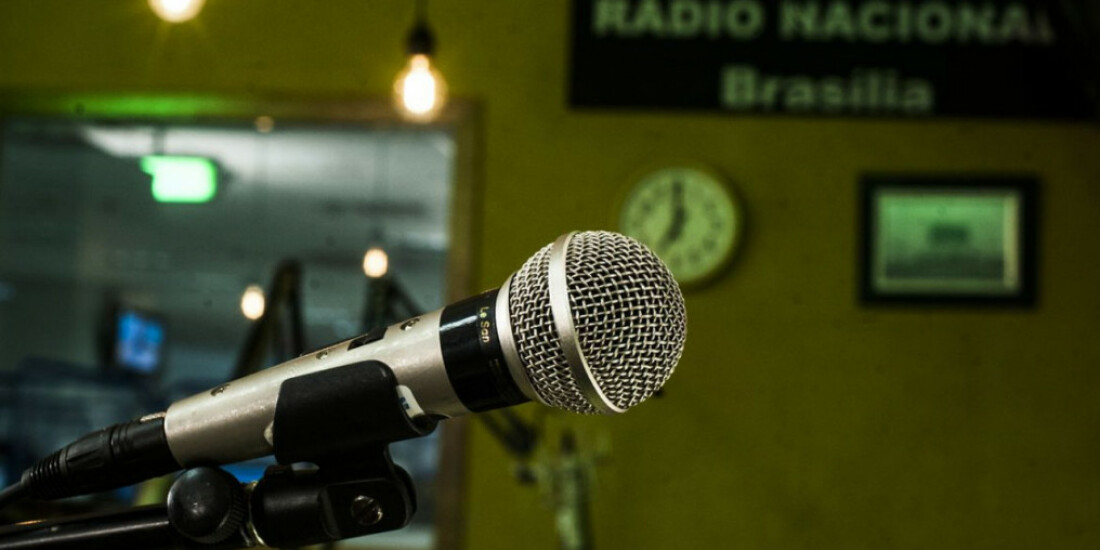 Rádio Nacional de Brasília completa 65 anos com programação especial
