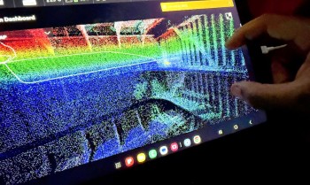 Drone ajuda Transpetro a poupar até R$ 1 milhão em inspeção de navio