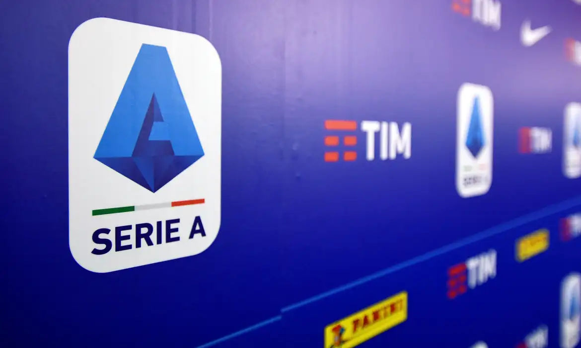 Campeonato Italiano: jogadores terão salário menor se forem rebaixados
