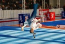 Atleta mogiana conquista título no taekwondo e sonha com as Olimpíadas