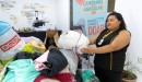 Partida entre Mogi Basquete e São José arrecada doações para a Campanha do Agasalho 