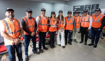 Coca-Cola FEMSA investe mais de R$ 600 milhões em Mogi