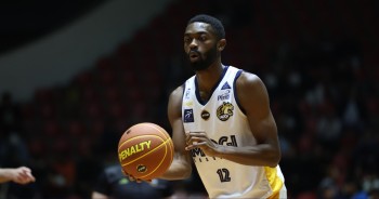 Mogi Basquete mostra raça, mas é superado pelo São José no Paulista