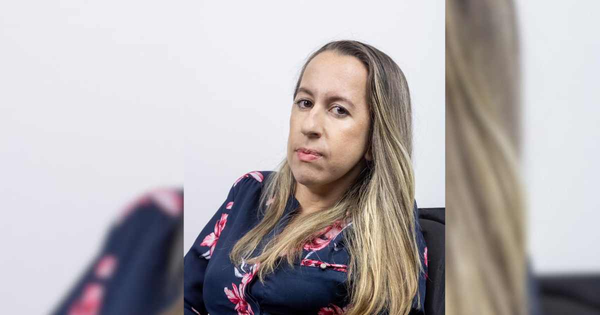 Hadassa Machado, diretora da Pessoa com Deficiência de Arujá, é sepultada nesta sexta 