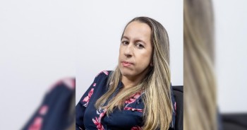 Hadassa Machado, diretora da Pessoa com Deficiência de Arujá, é sepultada nesta sexta 