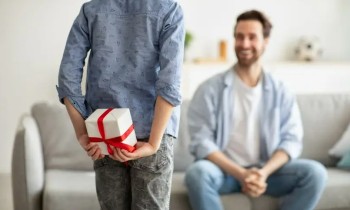 Dia dos Pais: gasto médio total será de R$ 317,44 nos pequenos negócios 
