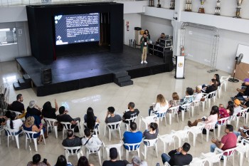 Cultura de Itaquá realiza Fórum Aberto de Fomento Cultural neste sábado (9)