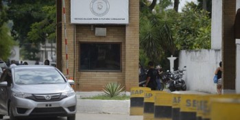 Delegada deixa presídio no Rio e responderá a processo em liberdade