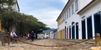 Fazedores de cultura do Rio já podem se inscrever na Flip 2022