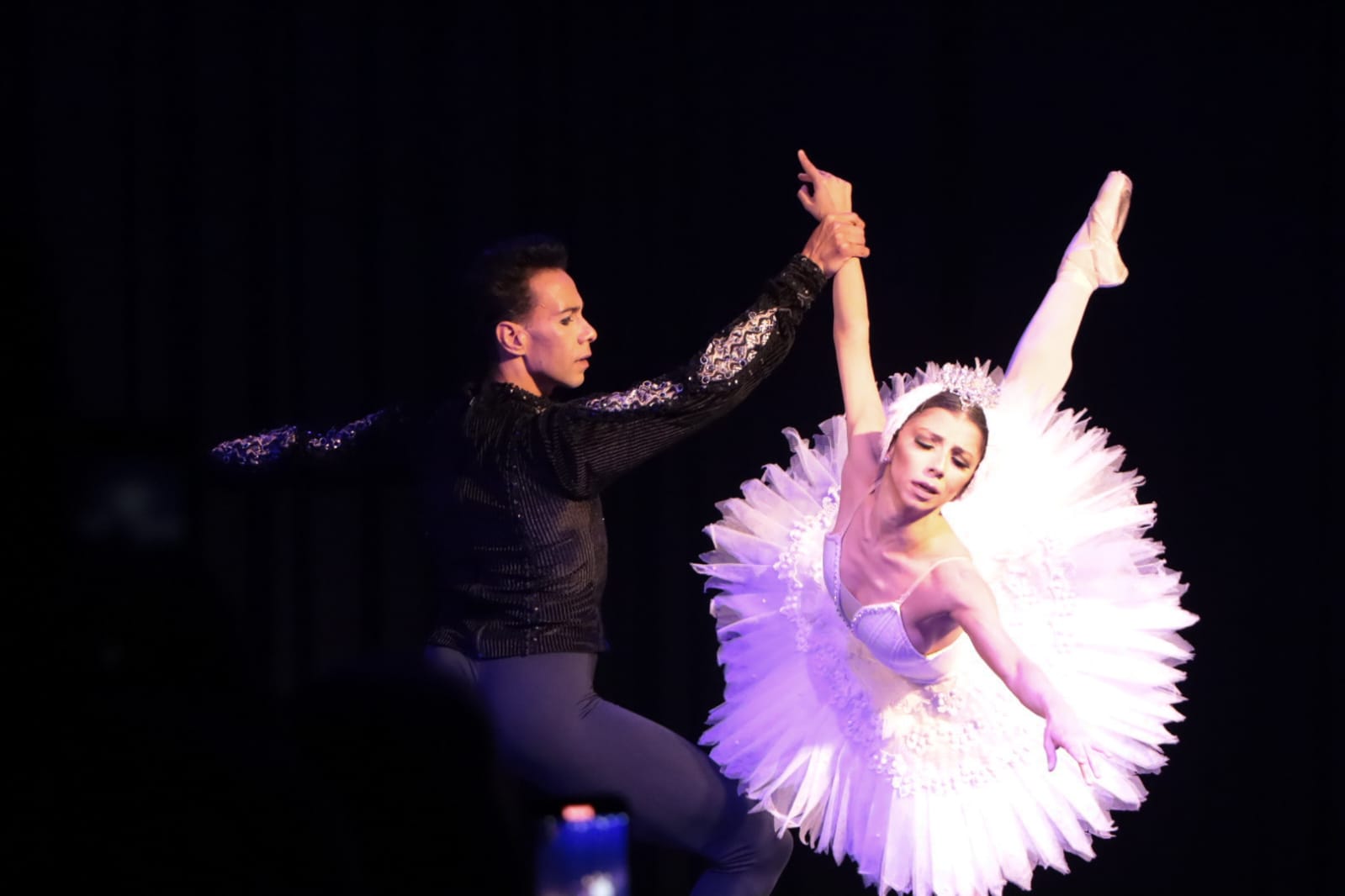 Secretaria de Cultura promove 5ª Mostra de Dança de Suzano a partir desta segunda
