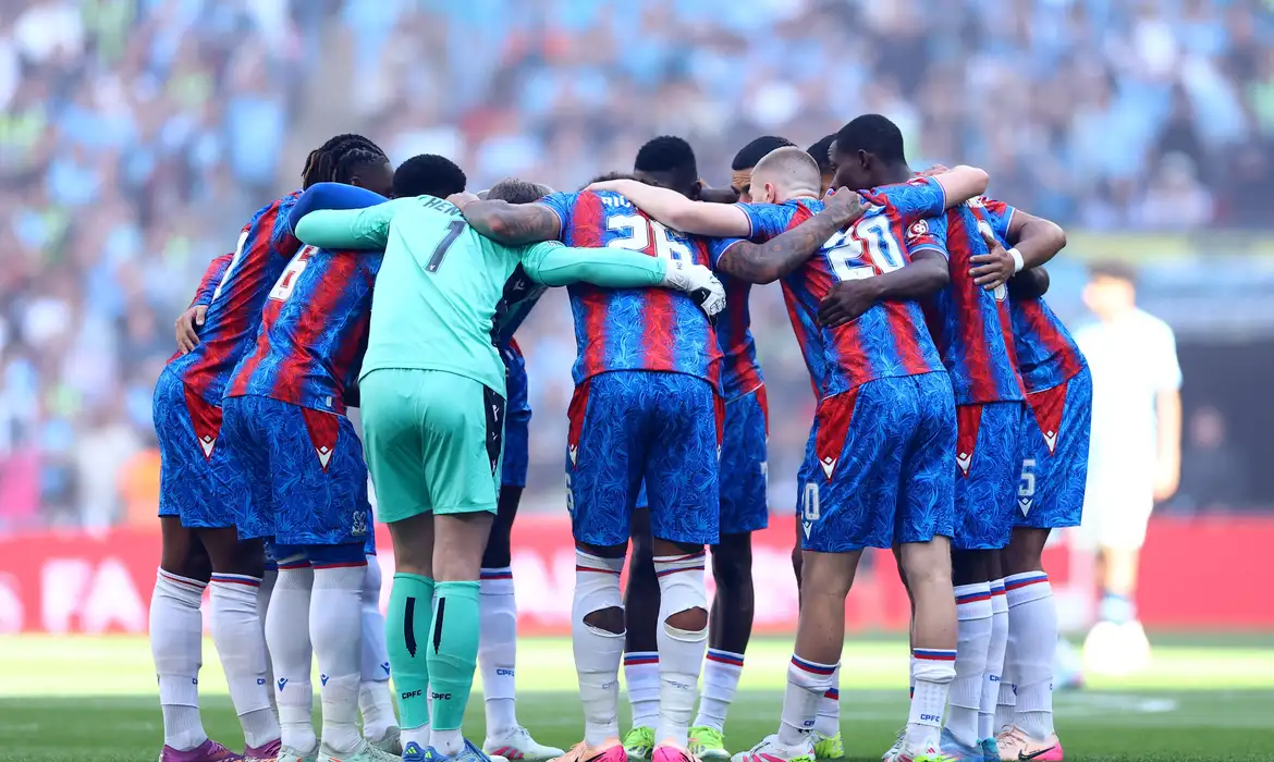 Ex-time de Textor, Crystal Palace perde recurso e não joga Liga Europa