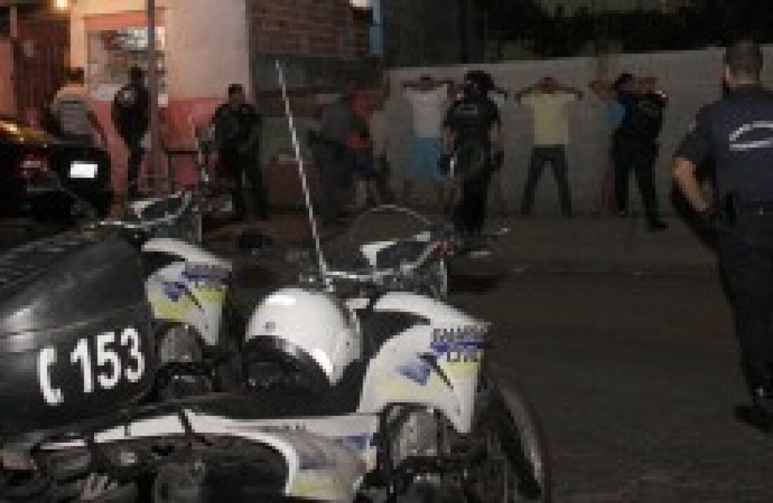 Prefeitura fecha mais três bares irregulares em Itaquá