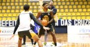 Mogi Basquete encara Franca fora de casa pelo Campeonato Paulista