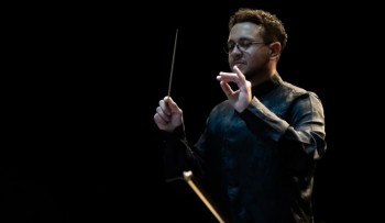 Maestro mogiano garante 2º lugar em concurso de prestígio nacional
