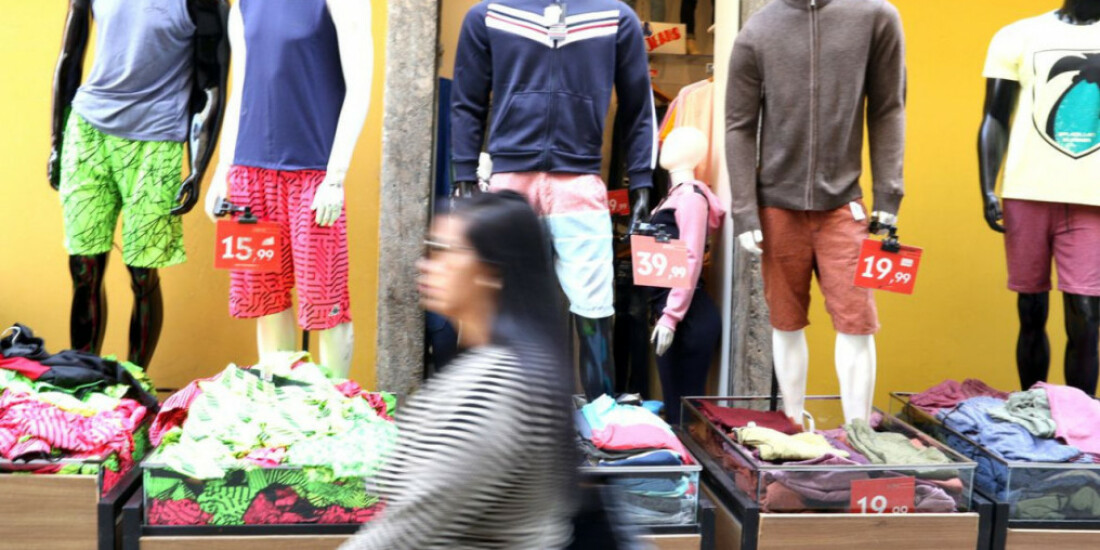 Alto Tietê tem saldo de 1,3 mil novos empregos em abril