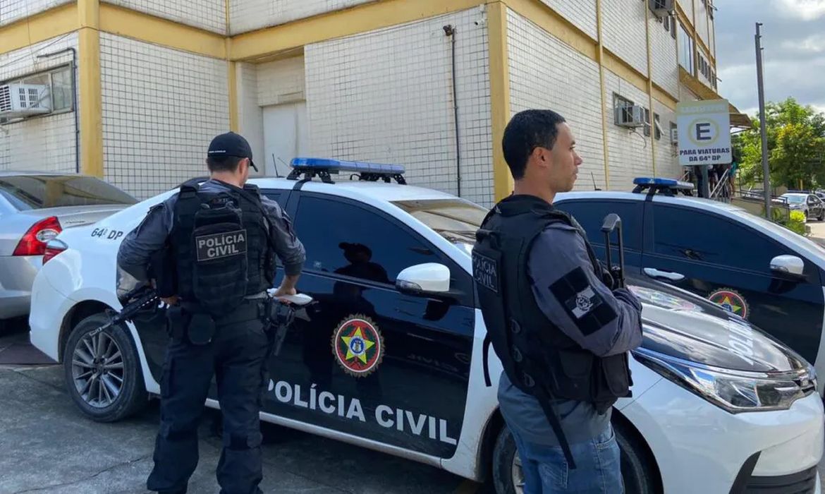 Criminoso ligado à quadrilha do Faraó dos Bitcoins é preso no Rio