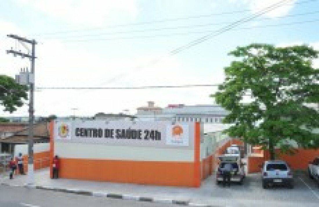 Em um mês, CS 24 horas atende 20 mil pacientes