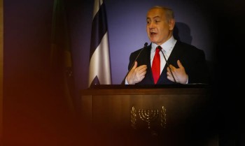 Julgamento de Netanyahu por corrupção será retomado em novembro