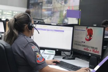 Agosto Lilás: número de abrigos para mulheres vítimas de violência cresce quase 60% em SP