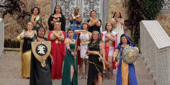Centro Oncológico tem programação especial