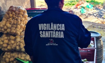 Vigilância Sanitária alerta para tentativa de golpe envolvendo falsas notificações 