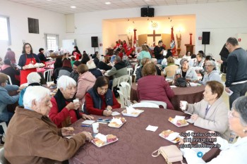 1ª Coroa do Divino 2026 será realizada neste sábado (16) em Mogi das Cruzes 