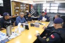 Prefeito assina implementação da Diária Especial por Atividade Complementar à GCM