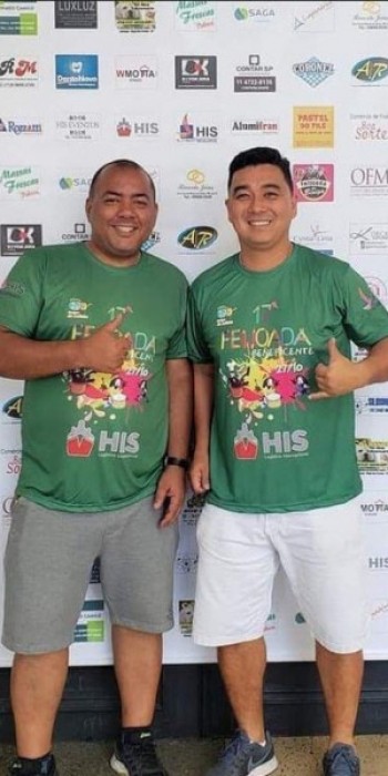 Amigos da Latinha organizam sua 19° Feijoada Beneficente
