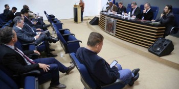 Câmara aprova projeto sobre descarte de remédios vencidos