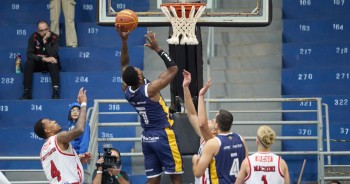 Mogi Basquete enfrenta Pinheiros após derrota para Franca