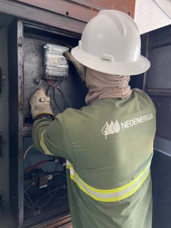 Energia desviada na região de Arujá abasteceria 2 mil residências por um mês 
