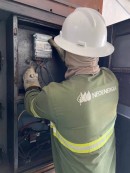 Energia desviada na região de Arujá abasteceria 2 mil residências por um mês 