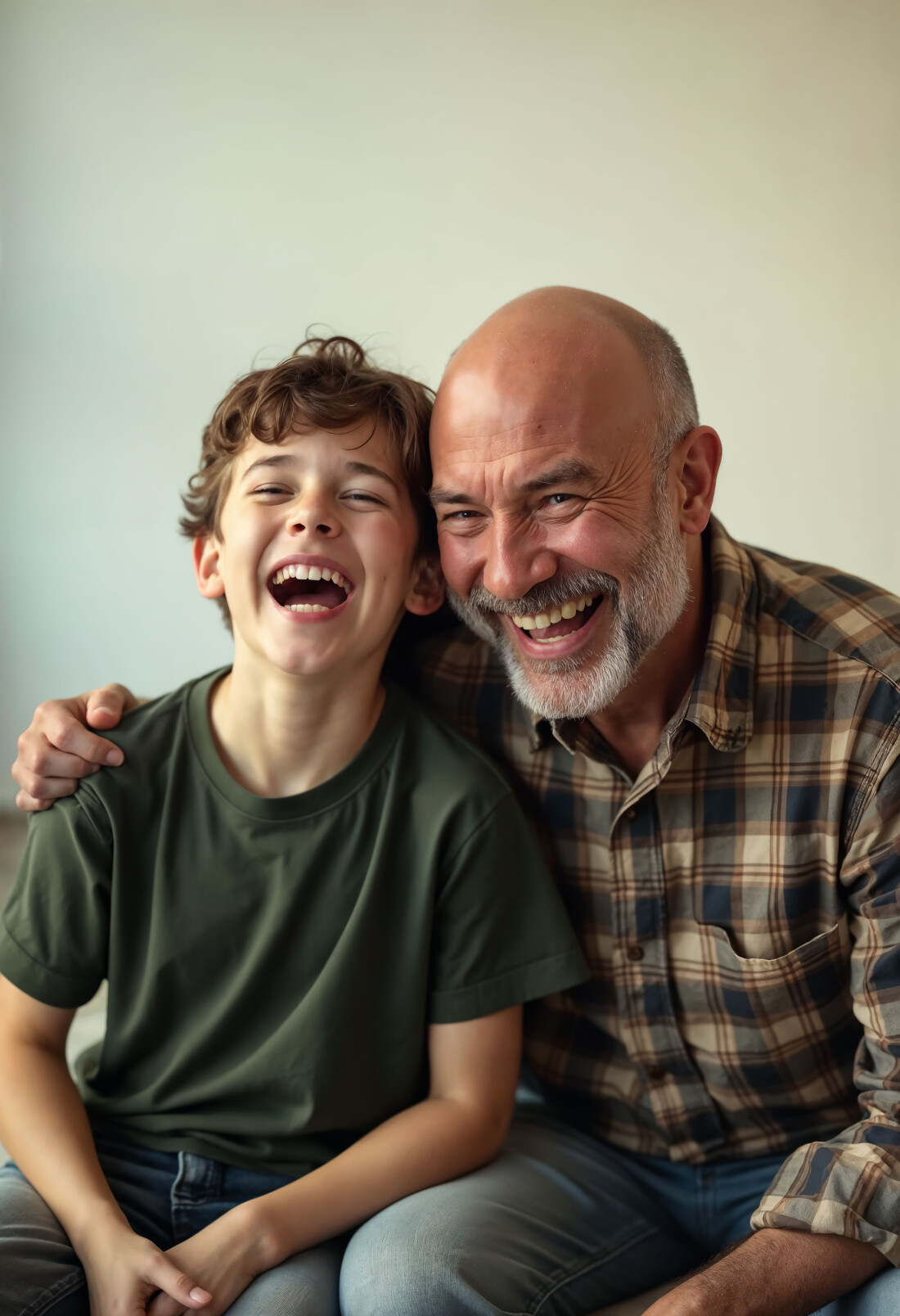 Nova geração de pais 60+ desafia padrões e ressignifica o envelhecimento 