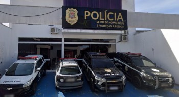 Após quatro anos, suspeito de homicídio em Itaquá é preso no Maranhão