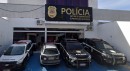 Após quatro anos, suspeito de homicídio em Itaquá é preso no Maranhão