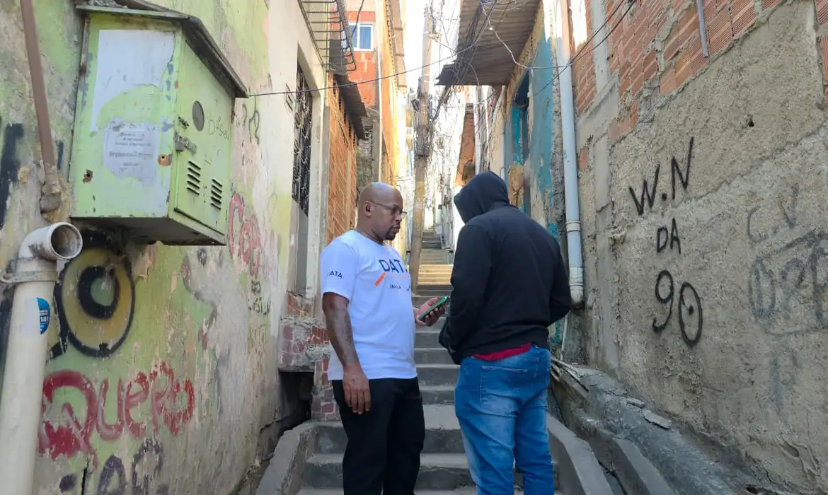 Cufa lança instituto de pesquisas cooperativo com foco em favelas