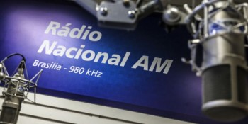 Rádio Nacional vai transmitir jogos da final da Copa do Brasil