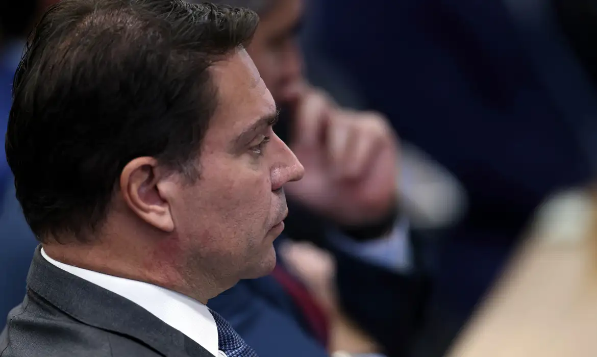 Ramagem pede absolvição e nega monitoramento ilegal na Abin