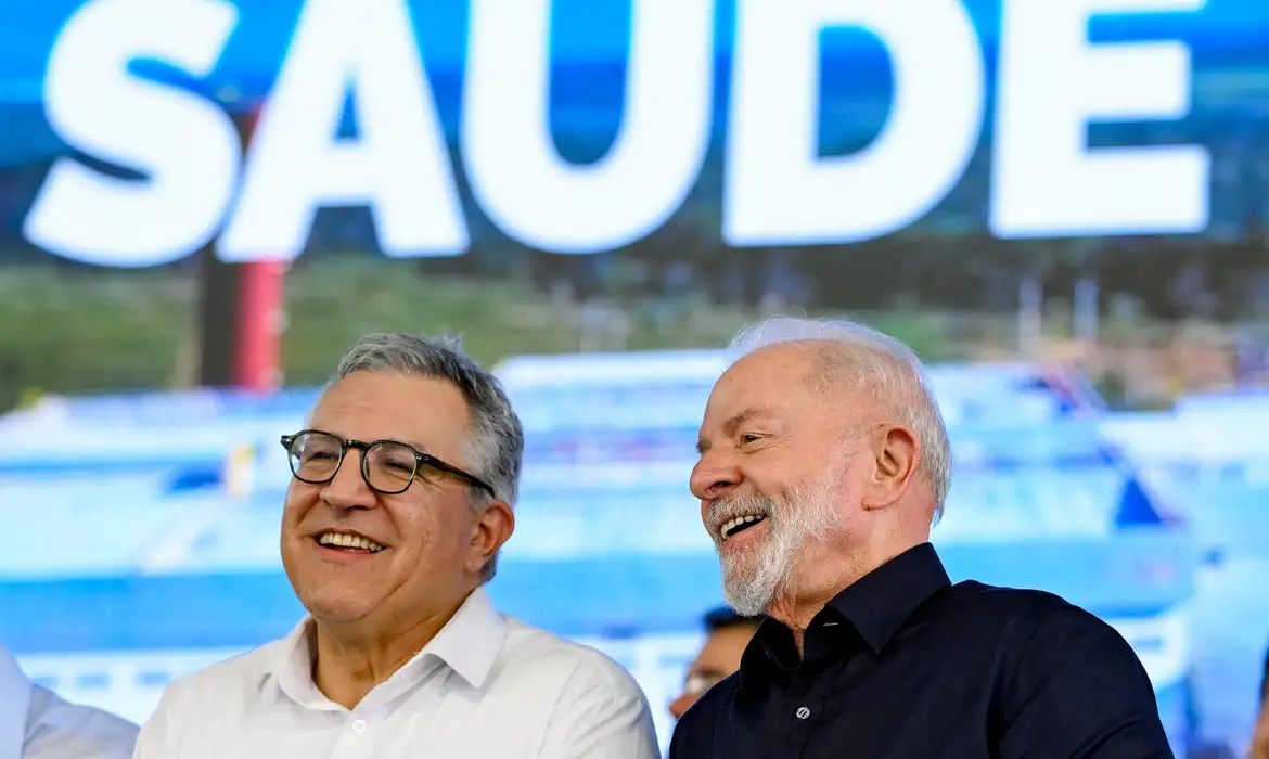 Nossa relação com Cuba é de respeito, diz Lula